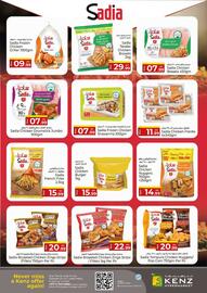 Kenz Hypermarket catalogue Page 18