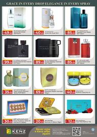 Kenz Hypermarket catalogue Page 19