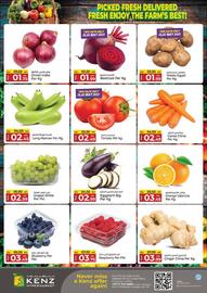 Kenz Hypermarket catalogue Page 2