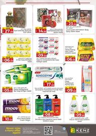 Kenz Hypermarket catalogue Page 20
