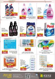 Kenz Hypermarket catalogue Page 22