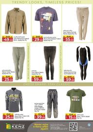 Kenz Hypermarket catalogue Page 23