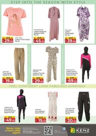 Kenz Hypermarket catalogue Page 24
