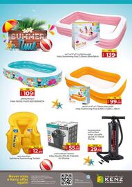 Kenz Hypermarket catalogue Page 26