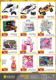 Kenz Hypermarket catalogue Page 27