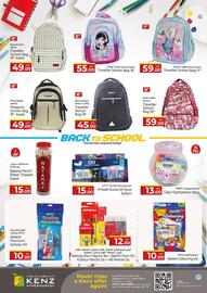 Kenz Hypermarket catalogue Page 28
