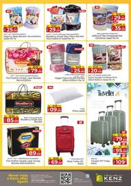 Kenz Hypermarket catalogue Page 29