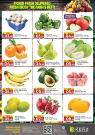 Kenz Hypermarket catalogue Page 3