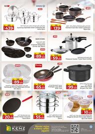 Kenz Hypermarket catalogue Page 30