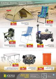 Kenz Hypermarket catalogue Page 32