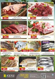 Kenz Hypermarket catalogue Page 4