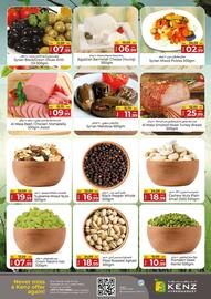 Kenz Hypermarket catalogue Page 5
