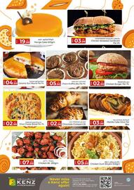 Kenz Hypermarket catalogue Page 6