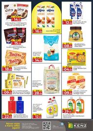 Kenz Hypermarket catalogue Page 8
