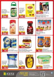 Kenz Hypermarket catalogue Page 9