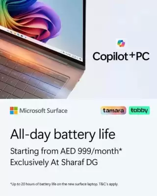 Sharaf DG catalogue (valid until 6-05)