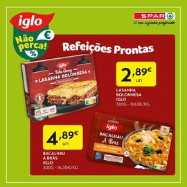 Folheto Spar Página 3