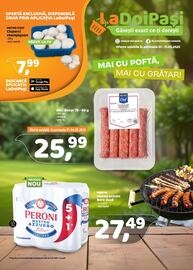Catalog La Doi Pasi Pagină 1