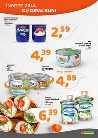 Catalog La Doi Pasi Pagină 4