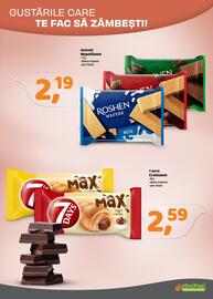 Catalog La Doi Pasi Pagină 5