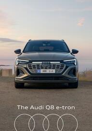 Audi catalogue Page 1