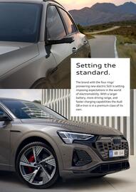 Audi catalogue Page 2