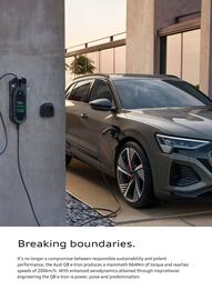 Audi catalogue Page 3