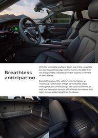 Audi catalogue Page 4