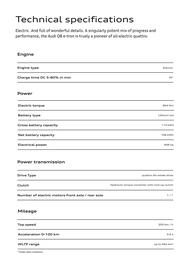 Audi catalogue Page 5