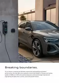 Audi catalogue Page 3