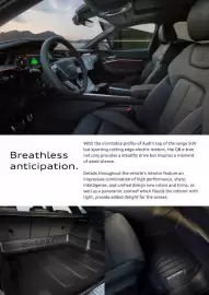 Audi catalogue Page 4