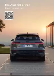 Audi catalogue Page 9