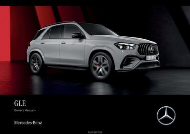 Mercedes Benz catalogue Page 1