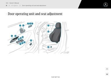 Mercedes Benz catalogue Page 100