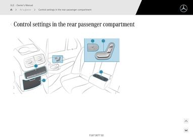 Mercedes Benz catalogue Page 103