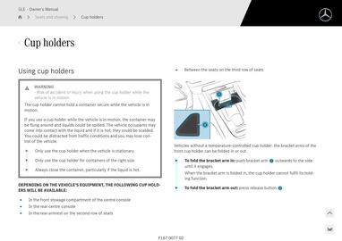 Mercedes Benz catalogue Page 285