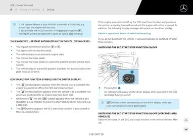 Mercedes Benz catalogue Page 359
