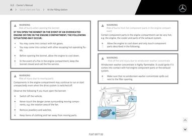 Mercedes Benz catalogue Page 40