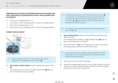 Mercedes Benz catalogue Page 413