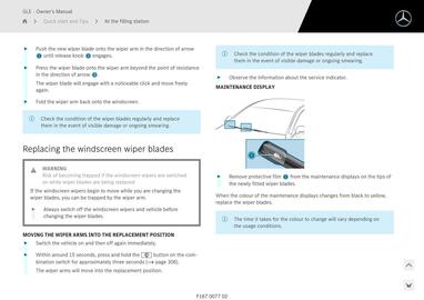 Mercedes Benz catalogue Page 42