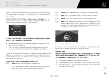 Mercedes Benz catalogue Page 484