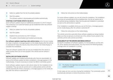 Mercedes Benz catalogue Page 610
