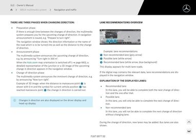 Mercedes Benz catalogue Page 650