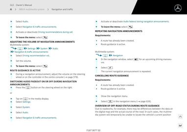Mercedes Benz catalogue Page 652