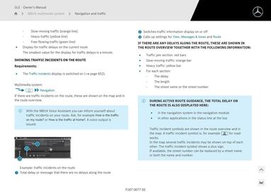 Mercedes Benz catalogue Page 656