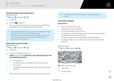 Mercedes Benz catalogue Page 665
