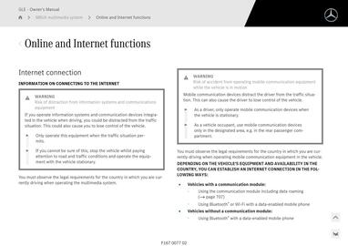 Mercedes Benz catalogue Page 711