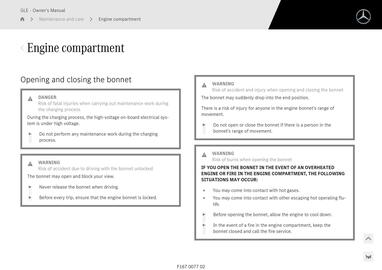 Mercedes Benz catalogue Page 744