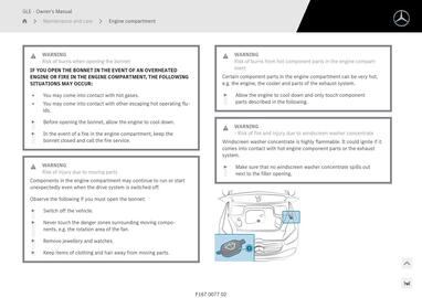 Mercedes Benz catalogue Page 751