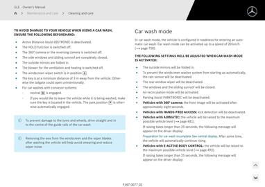 Mercedes Benz catalogue Page 754